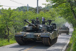 Defense drills