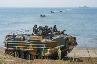 Defense drills