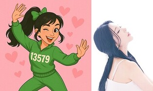 Hong Jin-young Drops Self-Written Single ‘13579’