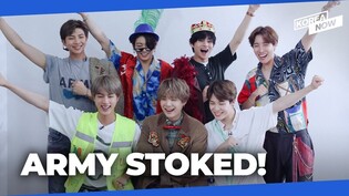 Countdown for BTS’s complete return fuels high expectations among fans
