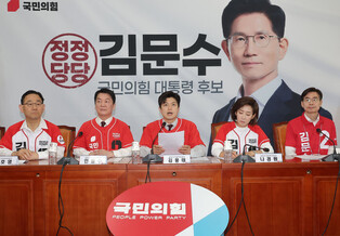 Conservative party's campaign committee