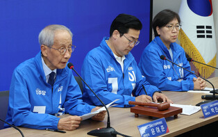 DP's election committee for June presidential election