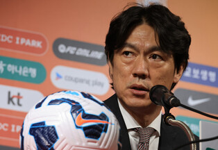 S. Korea to play Iraq, Kuwait for World Cup qualifiers