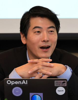 OpenAI's chief strategy officer