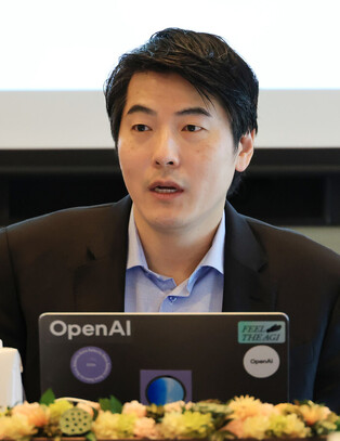 OpenAI's chief strategy officer