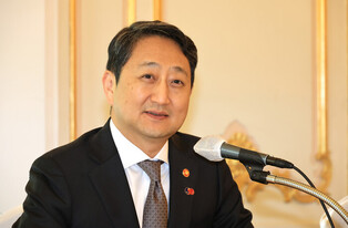 S. Korean-Japanese biz leaders to hold annual conference