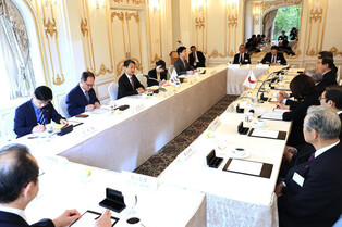 S. Korean-Japanese biz leaders to hold annual conference