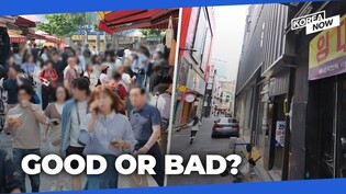 Small biz, consumer sentiment reach critical crossroads ahead of election