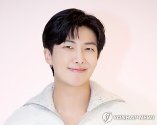 BTS' RM named Favorite K-pop Artist at American Music Awards
