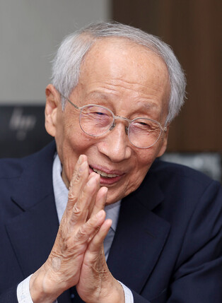 DP's top election committee official gives interview