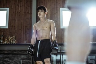 Kim Min-seok: 'Achieved 8 Pct Body Fat for the Role'
