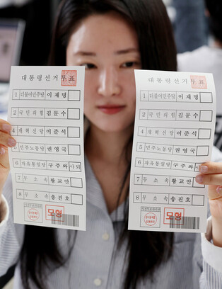 Ahead of early voting for presidential election