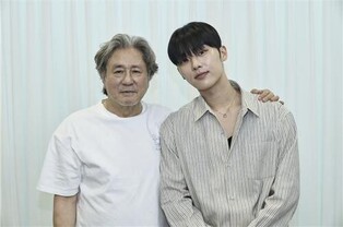 Choi Min-sik Transforms into a Gruff Professor in Netflix’s New Series