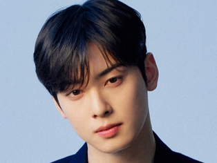 Astro's Cha Eun-woo to begin military service in July