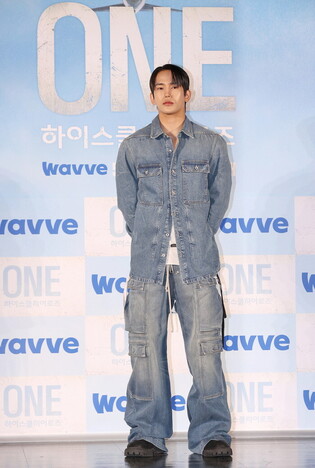 S. Korean actor Yook Jun-seo