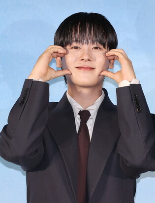 S. Korean actor Lee Jung-ha