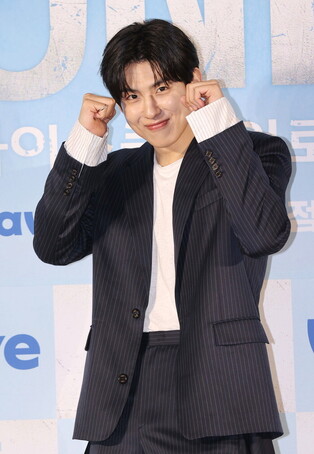 S. Korean actor Lim Sung-kyun