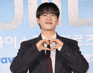 S. Korean actor Lee Jung-ha