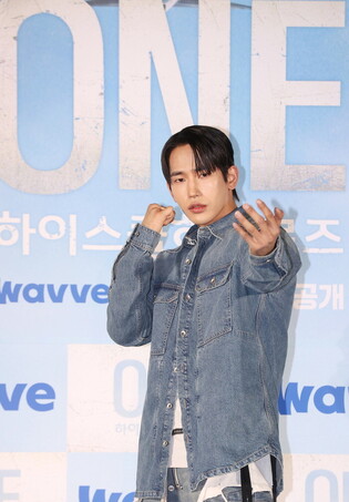 S. Korean actor Yook Jun-seo