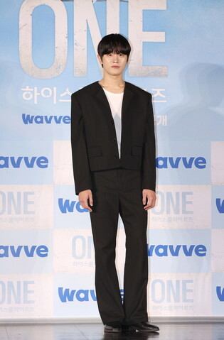 S. Korean actor Kim Do-wan
