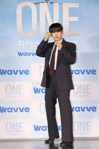 S. Korean actor Lee Jung-ha