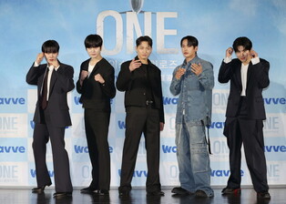 Drama 'ONE: High School Heroes'