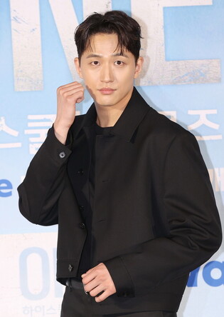 S. Korean actor Yoo Hee-jae