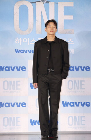 S. Korean actor Yoo Hee-jae