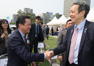 Event on S. Korea-Japan-China cooperation