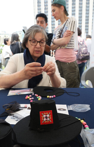 Event on S. Korea-Japan-China cooperation