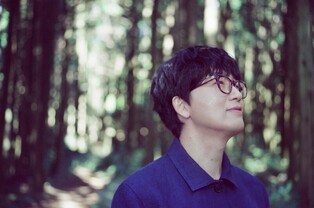 루시드폴 "제목도, 객석도 없는 공연…디지털 디톡스는 덤"
