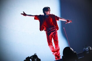 BTS’s J-Hope Draws 80,000 Fans at Osaka Dome