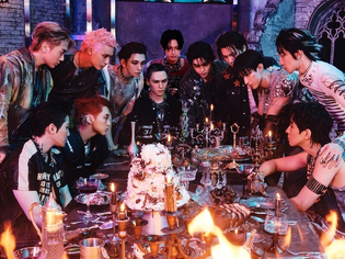 SEVENTEEN’s 5th Album Sells 2.52 Million in First Week—Biggest K-pop Release of the Year