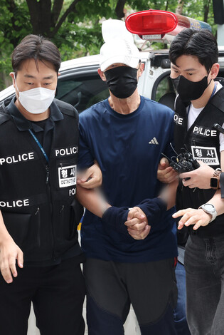 Hearing on arrest warrant for arson suspect