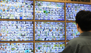 One day ahead of presidential election