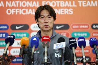 S. Korea to play Iraq for World Cup qualifier