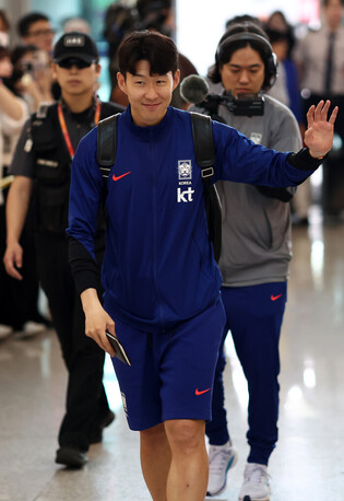 S. Korea to play Iraq for World Cup qualifier