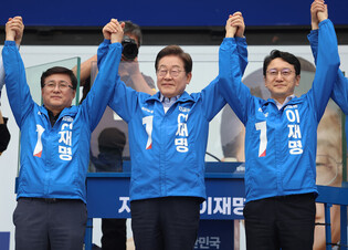 Liberal party's presidential candidate