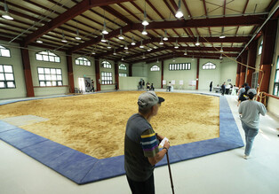 Voting in S. Korea to pick new president