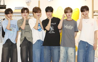 Media Photos for TWS' Wacky Willy Promotional Event