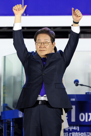 Lee certain to win presidential election