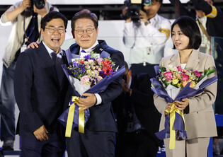 Lee certain to win presidential election