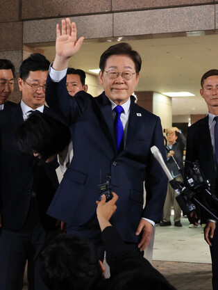 Lee certain to win presidential election