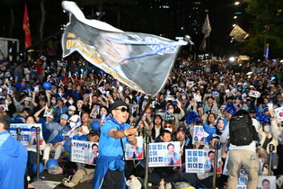 Lee certain to win presidential election