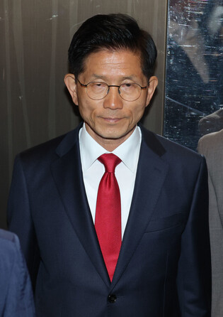 Kim concedes defeat in presidential election