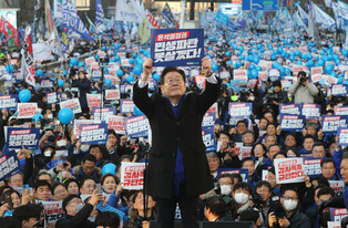 Lee certain to win presidential election