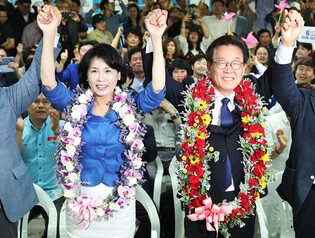 Lee certain to win presidential election