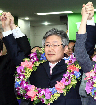 Lee certain to win presidential election