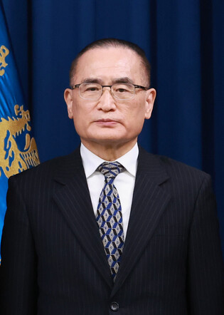 Veteran diplomat nominated as national security adviser