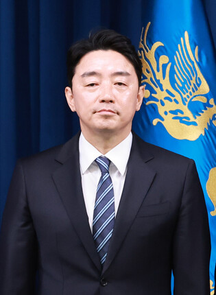 DP lawmaker nominated as chief of staff